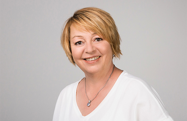 Sonja Bostelmann