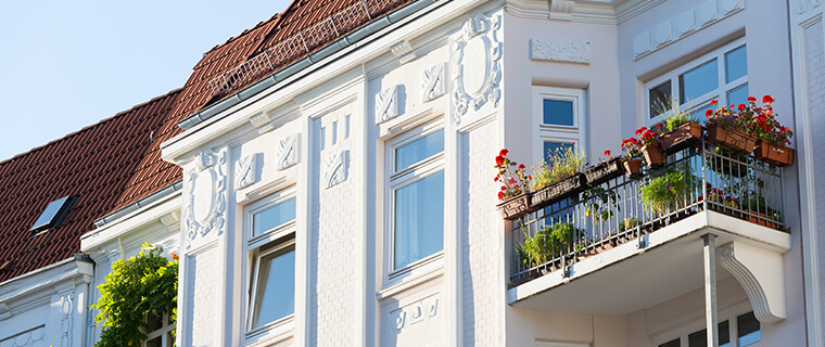 Haus verkaufen in Soltau