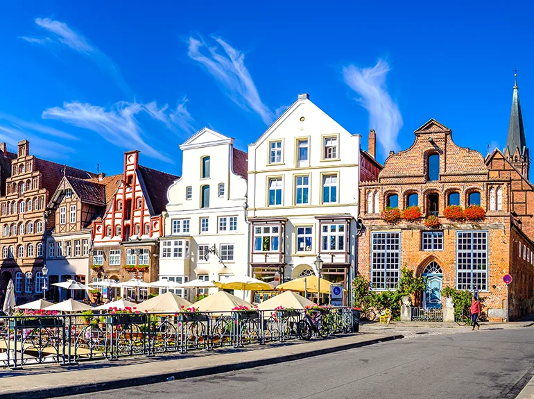 Immobilienverwaltung Lüneburg