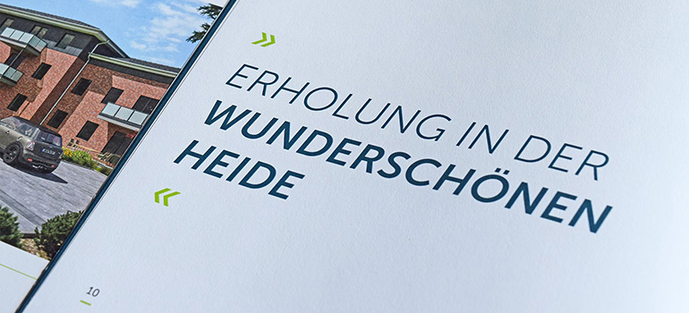 Professionelle Immobilienvermarktung im Heidekreis