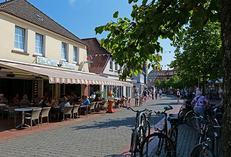 Soltauer Marktstraße