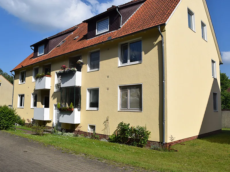 Verkauf eines Mehrfamilienhauses in Munster