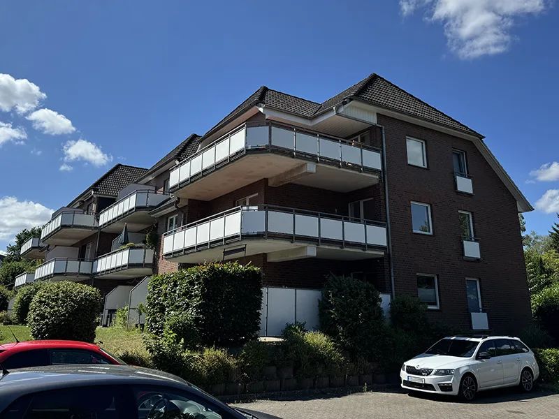 WEG Verwaltung, Charlottenstraße, Soltau
