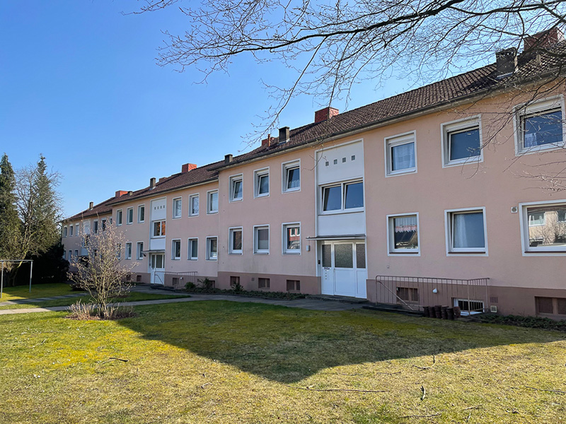 Trift, Soltau