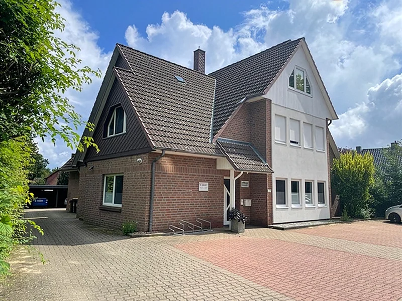 Verkauf eines Mehrfamilienhauses in Munster