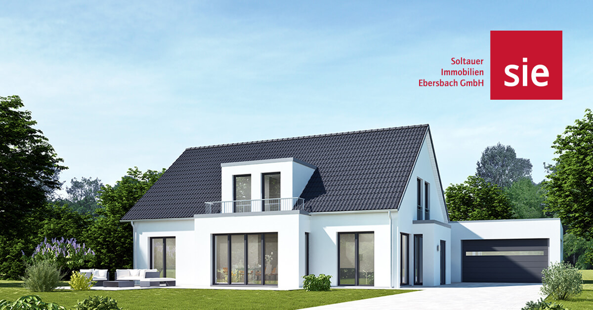 sie-Soltauer Immobilien Ebersbach GmbH