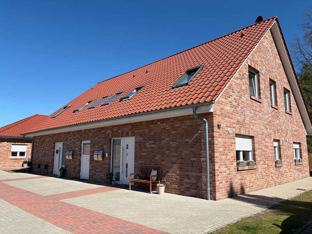Ruhig gelegene 3-Zimmer-Wohnung mit gehobener Ausstattung